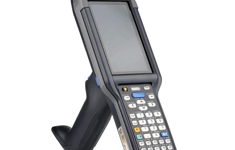 Терминал сбора данных Honeywell CK65